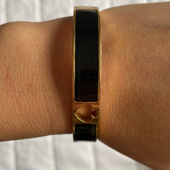 Kate Spade Bangle Bracelet - Picture 4 of 4